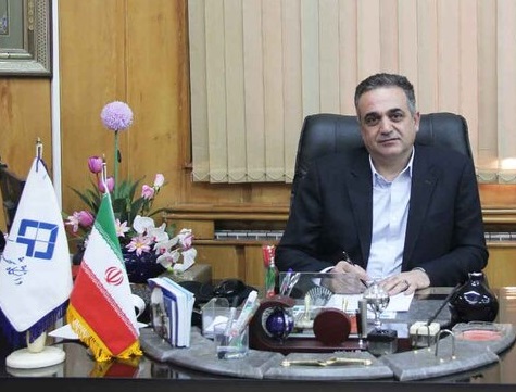 Dr. Saeed Karimi